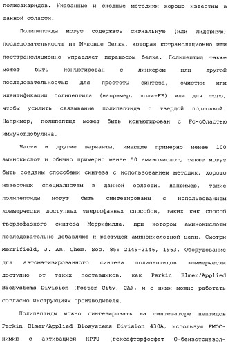 Способы лечения болезни альцгеймера с использованием антител, направленных против пептида амилоида-бета, и их композиций (патент 2353389)