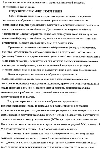 Полимеры, по существу свободные от длинноцепочечного разветвления, перекрестные (патент 2344145)