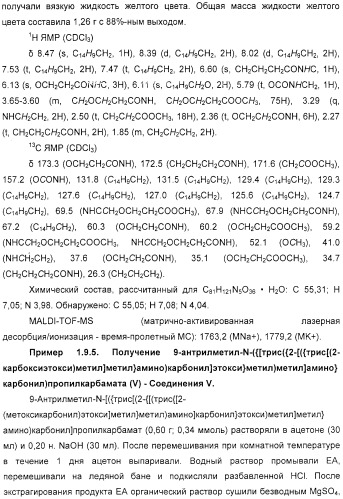 Макромолекула регулируемого размера (патент 2326172)