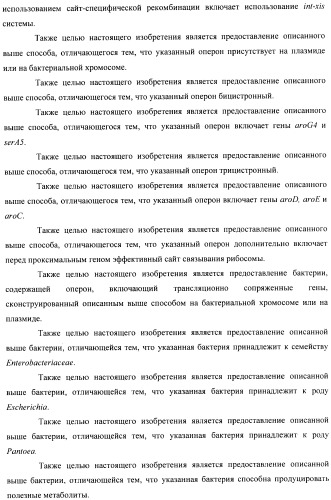 Способ конструирования оперонов, содержащих трансляционно сопряженные гены (патент 2411292)