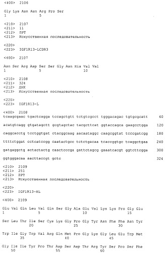 Pscaxcd3, cd19xcd3, c-metxcd3, эндосиалинxcd3, epcamxcd3, igf-1rxcd3 или fap-альфаxcd3 биспецифическое одноцепочечное антитело с межвидовой специфичностью (патент 2547600)