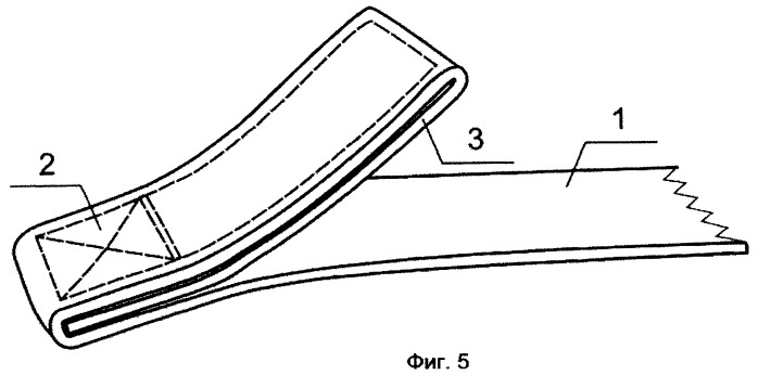 Разъемный узел крепления (варианты) и способ его изготовления (варианты) (патент 2462970)
