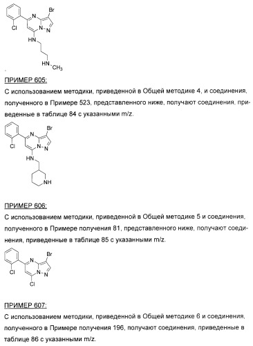 Новые пиразолопиримидины как ингибиторы циклин-зависимой киназы (патент 2380369)