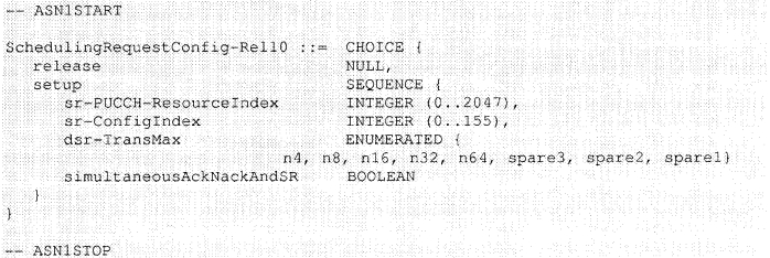 Передача управляющих данных восходящей линии связи (патент 2557164)