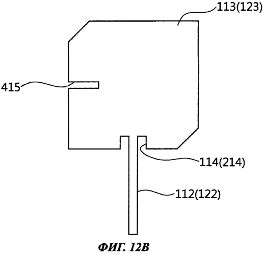 Антенна для радарного детектора (патент 2571455)