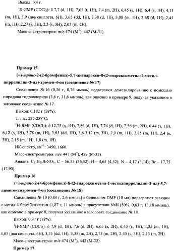 Ингибиторы циклин-зависимых киназ и их применение (патент 2334746)