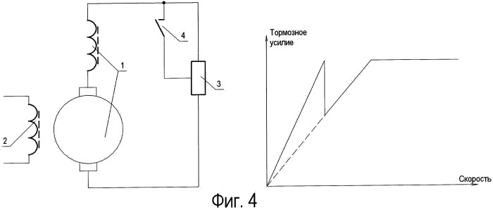 Регулятор электродинамического тормоза локомотива (патент 2510342)