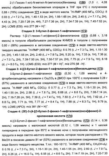 Химические соединения, содержащая их фармацевтическая композиция, их применение (варианты) и способ связывания er  и er -эстрогеновых рецепторов (патент 2352555)