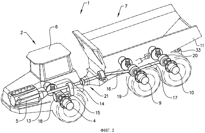 Способ и система торможения транспортного средства (патент 2514617)