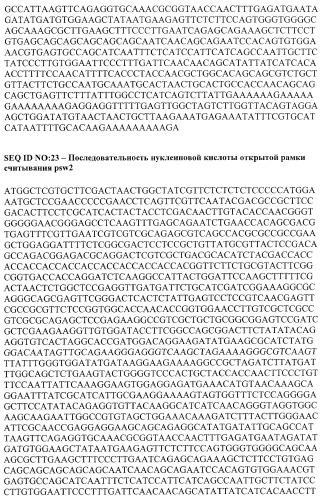 Молекулы нуклеиновых кислот, кодирующие wrinkled1-подобные полипептиды, и способы их применения в растениях (патент 2385347)