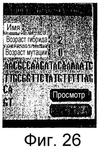 Интерфейс пользователя с упреждающим действием (патент 2353068)