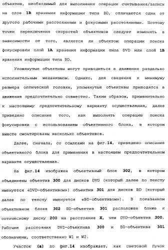 Оптический дисковод и способ управления оптическим дисководом (патент 2334283)