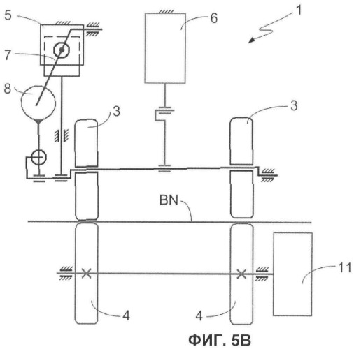 Саморегулируемое устройство обработки листового материала и способ обработки с использованием этого устройства (патент 2482046)