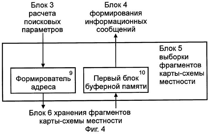 Устройство для определения местоположения транспортного средства (патент 2272255)