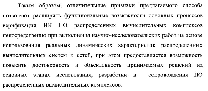 Способ генерации баз данных для систем верификации программного обеспечения распределенных вычислительных комплексов и устройство для его реализации (патент 2364929)