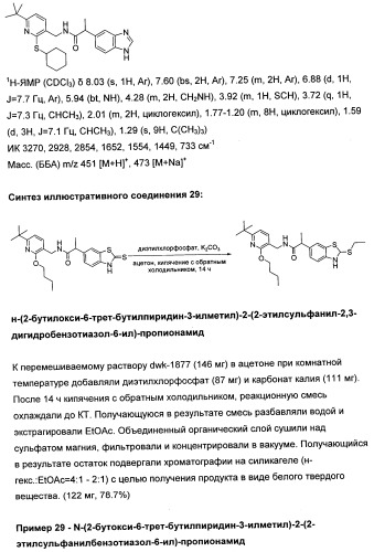 Новые лиганды ванилоидных рецепторов и их применение для изготовления лекарственных средств (патент 2498982)