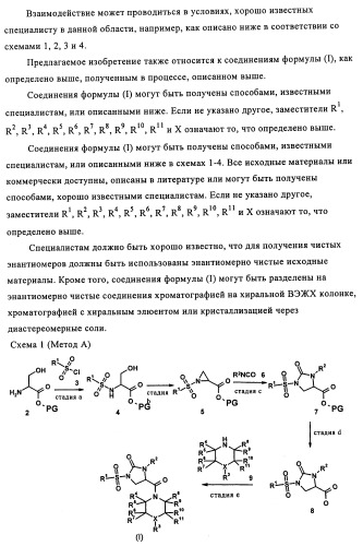 Производные имидазолидинона (патент 2437882)