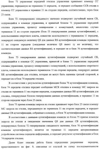 Устройство и способ обработки информации, носитель записи и программа (патент 2312464)