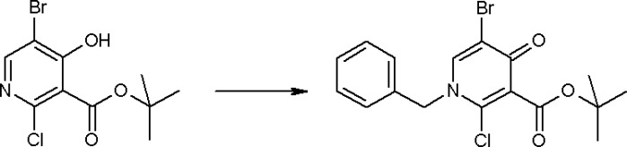 Триазолопиридиновое соединение и его действие в качестве ингибитора пролилгидроксилазы и индуктора выработки эритропоэтина (патент 2538963)