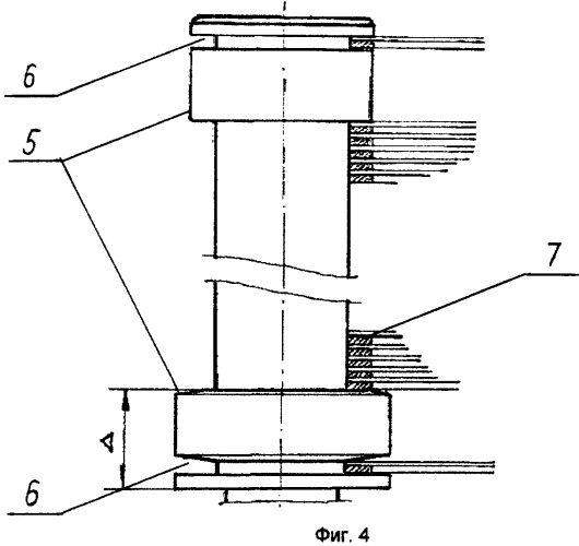 Центрифуга непрерывного действия с цилиндрической саморазгружающейся фильтрующей стенкой (патент 2468870)