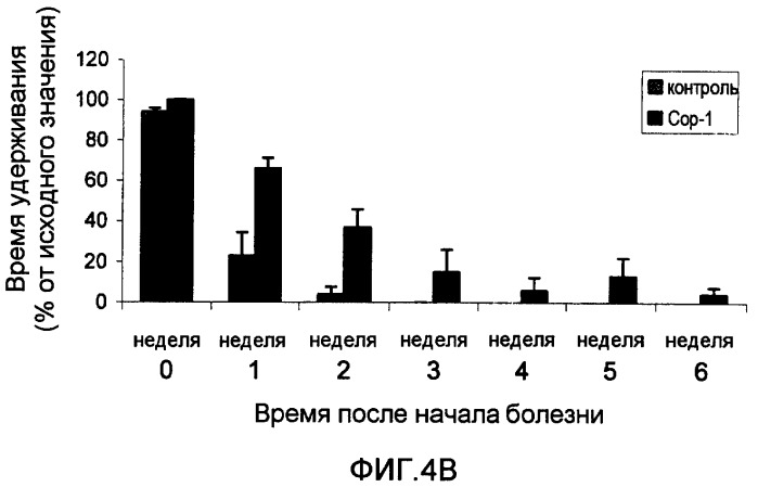 Вакцина и способ лечения болезней двигательных нейронов (патент 2303996)