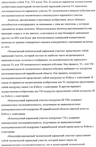 Композиции и способы диагностики и лечения опухоли (патент 2430112)