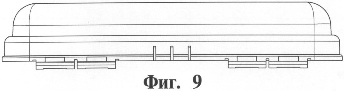 Ящик рыболовный и способ его изготовления (патент 2503177)