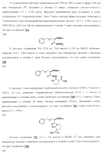 Новые соединения - стимуляторы секреции гормона роста (патент 2382042)