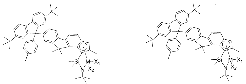 Способ получения сополимера этилен-α-олефиндиена (патент 2599626)