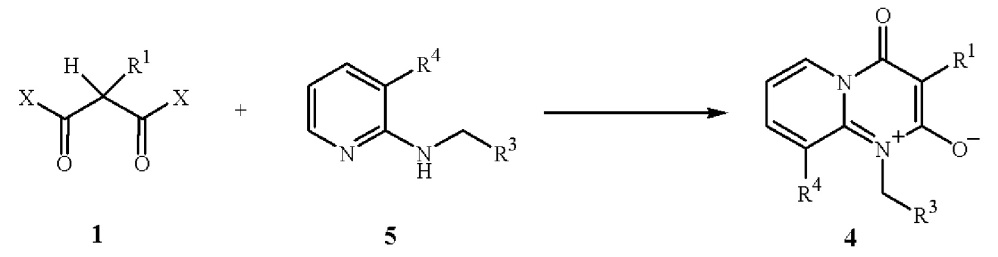 Дисоли малоновой кислоты и способ получения малонилдигалогенидов (патент 2636942)
