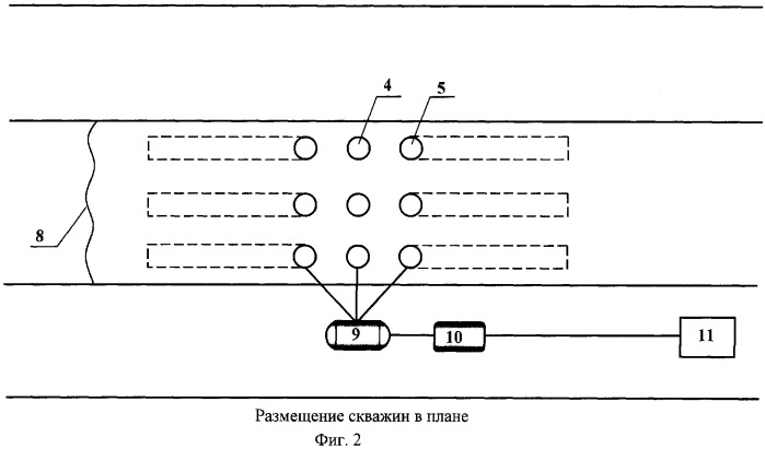 Способ дегазации угольных пластов (патент 2383741)