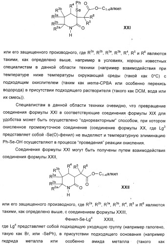 Новые 5,6-дигидропиридин-2-оновые соединения, полезные в качестве ингибиторов тромбина (патент 2335492)