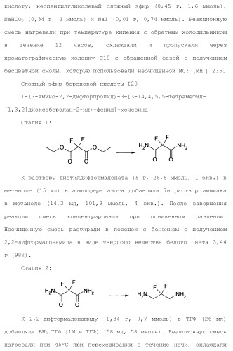 Бициклические гетероциклические соединения в качестве ингибиторов fgfr (патент 2466130)