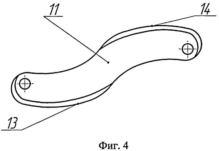 Дробилка пророщенного высушенного зерна (патент 2493918)
