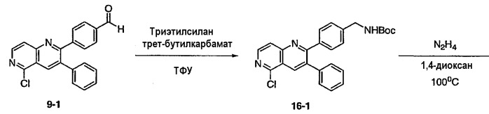 Ингибиторы активности акт (патент 2421454)