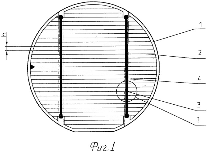 Толстопленочный контакт кремниевого фотоэлектрического преобразователя и способ его получения (патент 2303830)