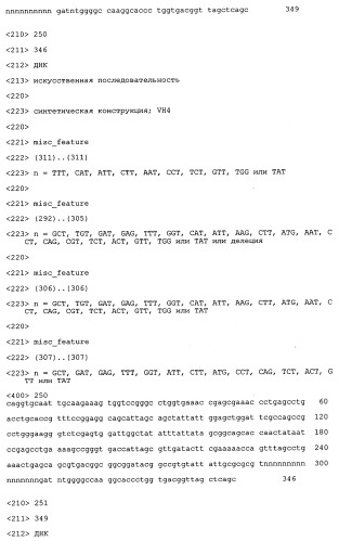 Антитела к a -пептиду и их применение (патент 2341533)