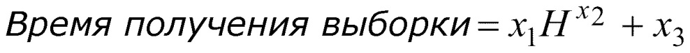 Способ и система для определения ошибочных измерительных сигналов во время последовательности тестового измерения (патент 2659345)