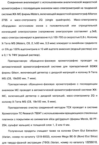 [1,2,4]оксадиазолы (варианты), способ их получения, фармацевтическая композиция и способ ингибирования активации метаботропных глютаматных рецепторов-5 (патент 2352568)