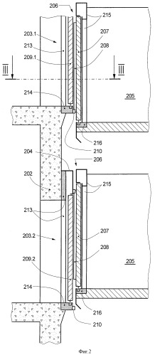 Подъемник с устройством безопасности дверей лифта (патент 2448033)