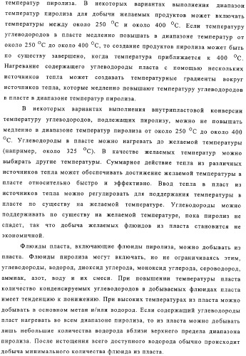 Формирование отверстий в содержащем углеводороды пласте с использованием магнитного слежения (патент 2310890)