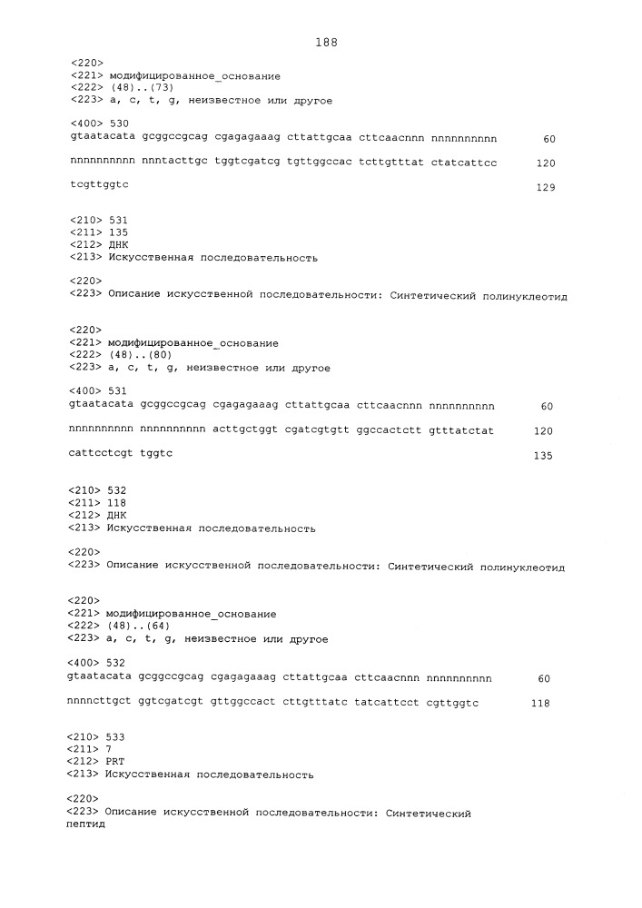 Способы и композиции для опосредованной нуклеазой направленной интеграции трансгенов (патент 2650819)