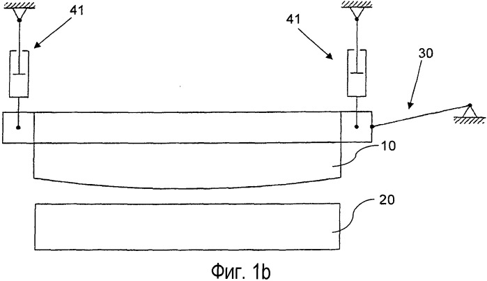 Режущее устройство с регулируемой боковой направляющей (патент 2532220)
