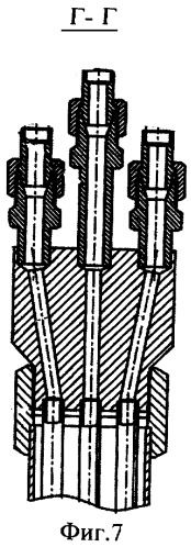 Газовый резак (патент 2281840)