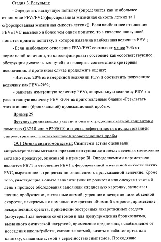 Упакованные иммуностимулирующей нуклеиновой кислотой частицы, предназначенные для лечения гиперчувствительности (патент 2451523)