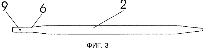 Приспособление для вязания (патент 2478744)