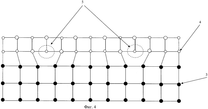 Гетероструктуры sic/si и diamond/sic/si, а также способы их синтеза (патент 2499324)