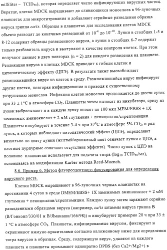 Линии клеток почки собаки майдин-дэрби (mdck), поддерживающие рост вирусов до высоких титров, и способ применения этих клеток в биореакторе (патент 2487935)