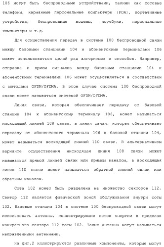 Основанные на местоположении вход в сеть, сканирование сети и передача обслуживания в сети (патент 2483484)