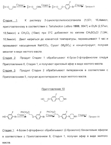 2-алкинил- и 2-алкенил-пиразол-[4,3-e]-1, 2, 4-триазоло-[1,5-c]-пиримидиновые антагонисты a2a рецептора аденозина (патент 2373210)